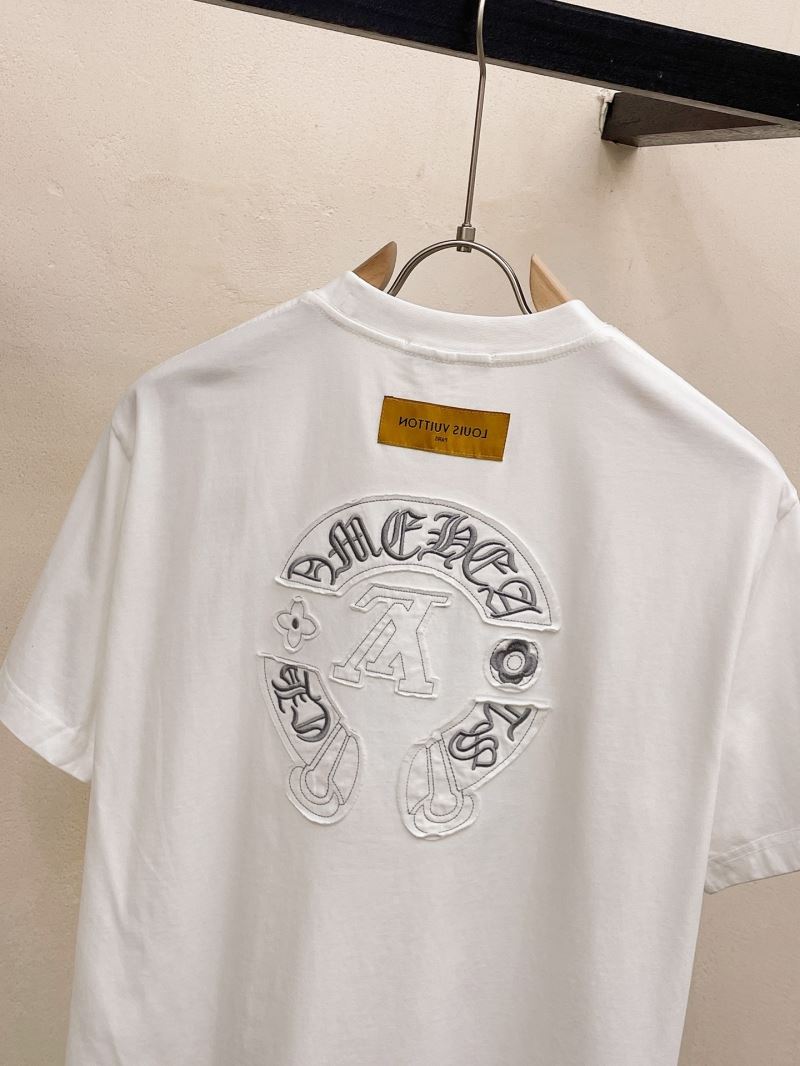 Louis Vuitton T-Shirts